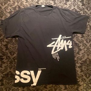 Stussy tee size L